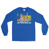 Skywalker OG - Long Sleeve T-Shirt