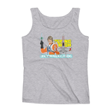 Skywalker OG - Ladies' Tank