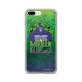 Gorilla Glue #4 - iPhone 7/7 Plus Case