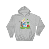 Dutch Treat - Hooded Sweatshirt