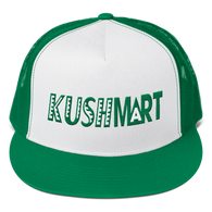 Kush Mart - Trucker Cap