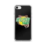 Kush Mart - iPhone 7/7 Plus Case