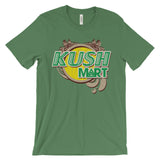 Kush Mart - Men's Short Sleeve T-shirt
