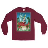 Alice in Wonderland - Long Sleeve T-Shirt