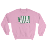 Washington State - Sweatshirt