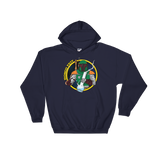 Bongo Fett - Hooded Sweatshirt