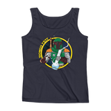 Bongo Fett - Ladies' Tank