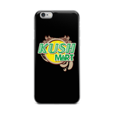 Kush Mart - iPhone 5/5s/Se, 6/6s, 6/6s Plus Case