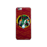 Bongo Fett - iPhone 5/5s/Se, 6/6s, 6/6s Plus Case