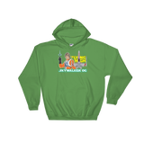Skywalker OG - Hooded Sweatshirt