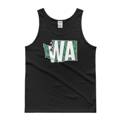 Washington State - Tank top