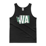 Washington State - Tank top
