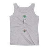 Seattle Space Needle - Ladies' Tank