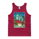 Alice in Wonderland - Men's Tank top