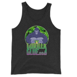 Gorilla Glue #4 - Men's Tank Top