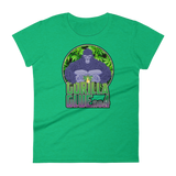 Gorilla Glue #4 - Women's short sleeve t-shirt