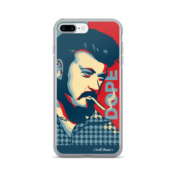 Ricky Dope - iPhone 7/7 Plus Case