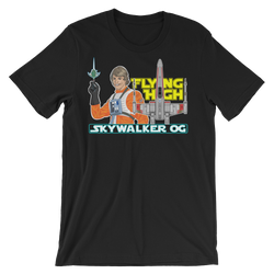 Skywalker OG - Men's short sleeve t-shirt