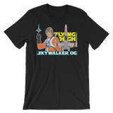Skywalker OG - Men's short sleeve t-shirt