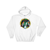 Bongo Fett - Hooded Sweatshirt