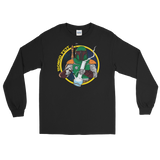 Bongo Fett - Long Sleeve T-Shirt
