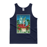Alice in Wonderland - Men's Tank top