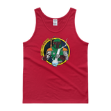 Bongo Fett - Tank top