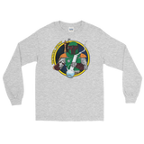 Bongo Fett - Long Sleeve T-Shirt