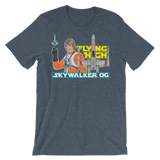 Skywalker OG - Men's short sleeve t-shirt