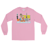 Skywalker OG - Long Sleeve T-Shirt