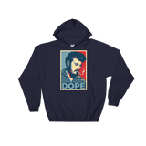 Ricky Dope - Hooded Sweatshirt