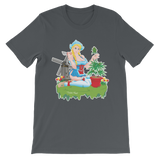 Dutch Treat - Men's short sleeve t-shirt