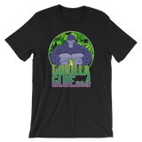 Gorilla Glue #4 - Men's short sleeve t-shirt
