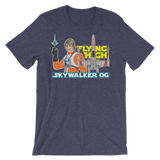 Skywalker OG - Men's short sleeve t-shirt