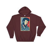 Ricky Dope - Hooded Sweatshirt