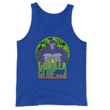 Gorilla Glue #4 - Men's Tank Top
