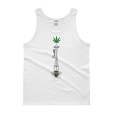 Seattle Space Needle - Tank top