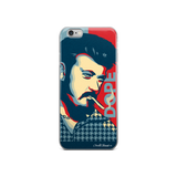Ricky Dope - iPhone 5/5s/Se, 6/6s, 6/6s Plus Case