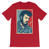 Ricky Dope -Unisex short sleeve t-shirt