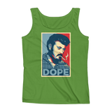Ricky Dope - Ladies' Tank