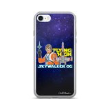Skywalker OG - iPhone 7/7 Plus Case