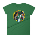 Bongo Fett - Women's short sleeve t-shirt