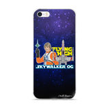 Skywalker OG - iPhone 5/5s/Se, 6/6s, 6/6s Plus Case