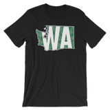 Washington State - Men's short sleeve t-shirt