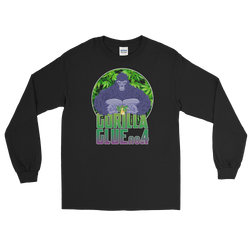 Gorilla Glue #4 - Long Sleeve T-Shirt