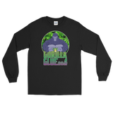 Gorilla Glue #4 - Long Sleeve T-Shirt