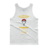 Pokemon GO - Tank top