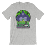 Gorilla Glue #4 - Men's short sleeve t-shirt