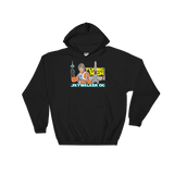 Skywalker OG - Hooded Sweatshirt