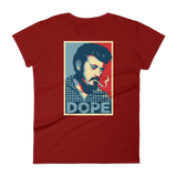 Ricky Dope - Women's short sleeve t-shirt